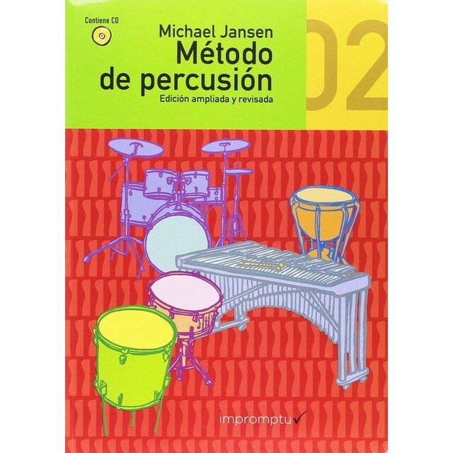 METODO DE PERCUSION Nº2.pdf