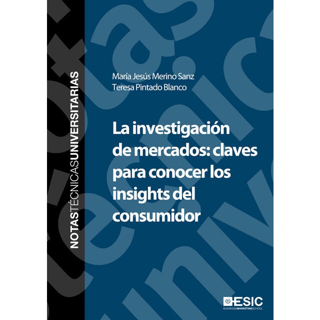 Investigacion de mercado: claves para conocer insights.pdf