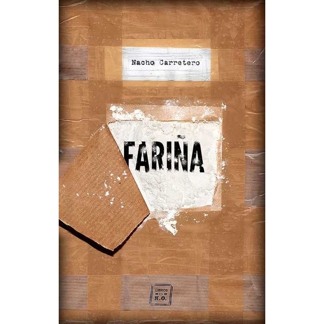 Fariña (Tapa blanda)