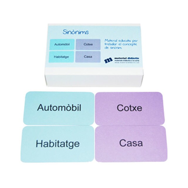 Sinònims. Material educatiu per treballar el concepte de sinònim.pdf