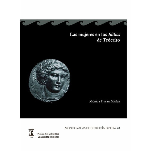 Las mujeres en los Idilios de Teócrito.pdf