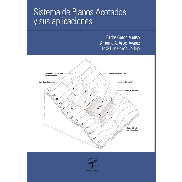 Sistema de Planos Acotados y sus aplicaciones.pdf