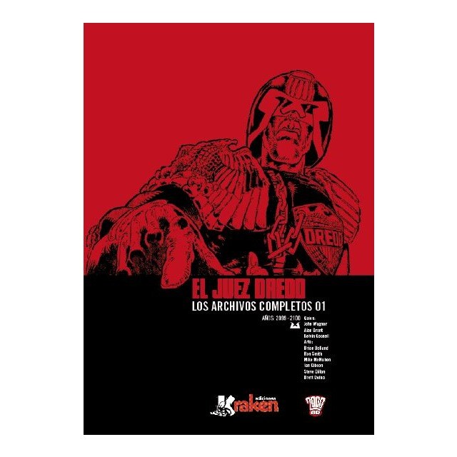 Juez Dredd Integral, 1.pdf