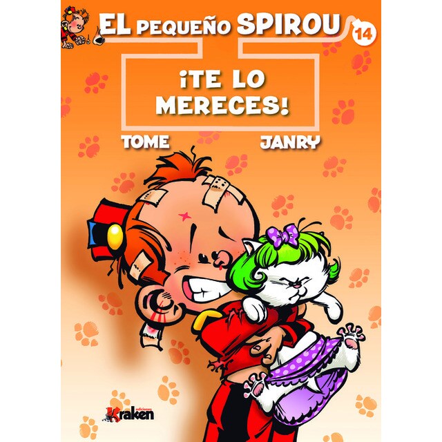 Pequeñp spirou 14.Te lo mereces!.pdf