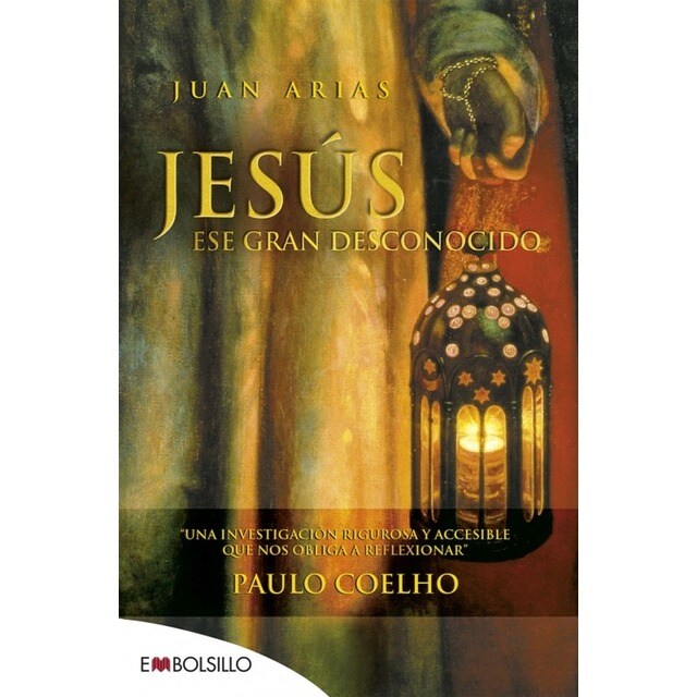 JESÚS ESE GRAN DESCONOCIDO.pdf