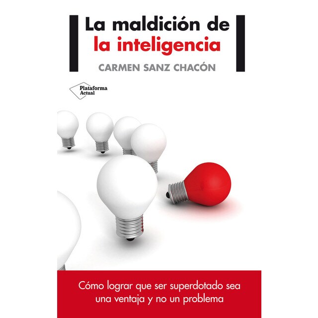Maldición de la inteligencia.pdf