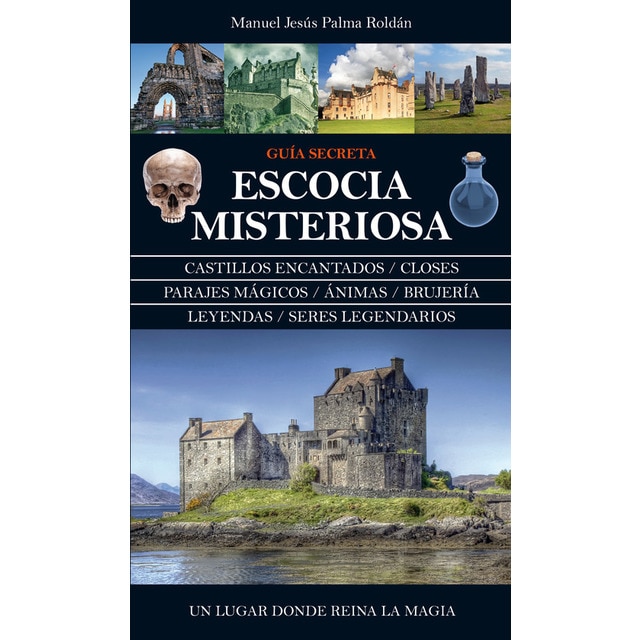 Guía secreta Escocia misteriosa.pdf