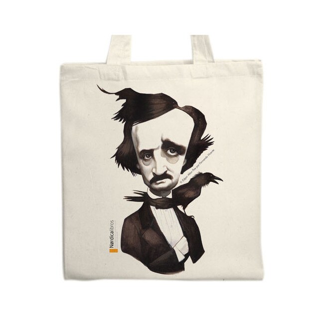 BOLSA EDGAR ALLAN POE.pdf