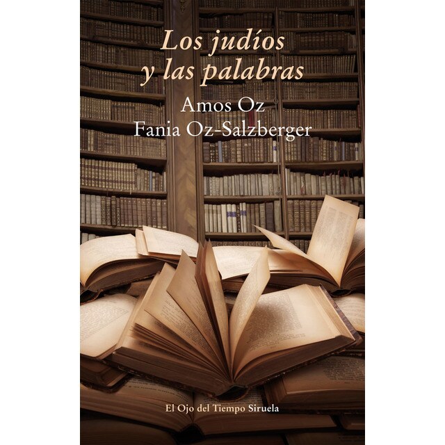 Los judíos y las palabras.pdf