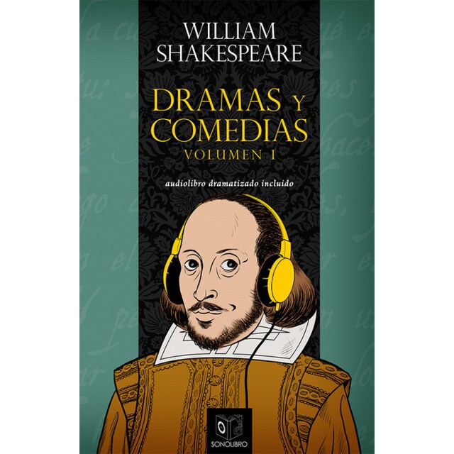 DRAMAS Y COMEDIAS DE SHAKESPEARE VOLUMEN I.pdf