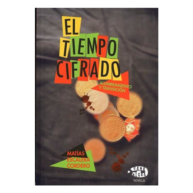 El tiempo cifrado.pdf