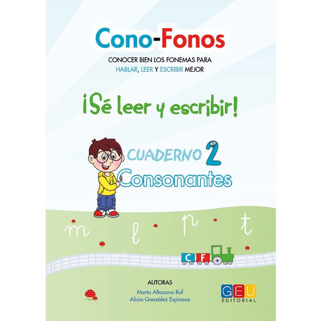 Consonantes. Cuaderno 2. Cono-fonos.pdf