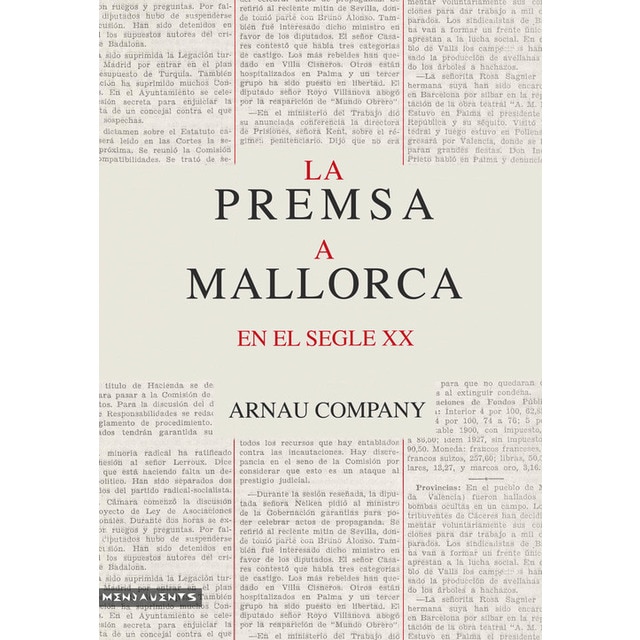 La premsa a Mallorca en el segle XX.pdf