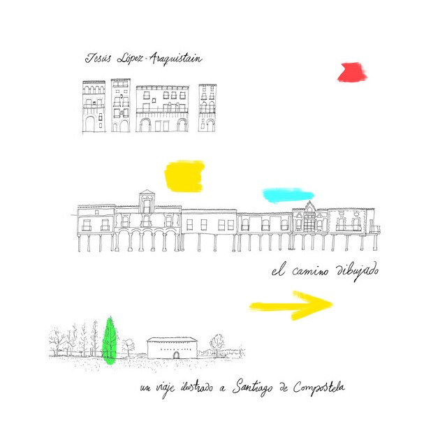 El camino dibujado.pdf