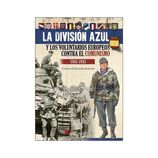 La division azul.pdf