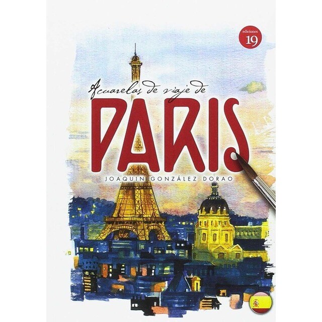 ACUARELAS DE VIAJE DE PARÍS.pdf