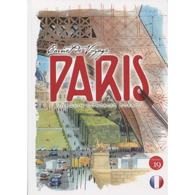 CARNET DE VOYAGE PARIS.pdf