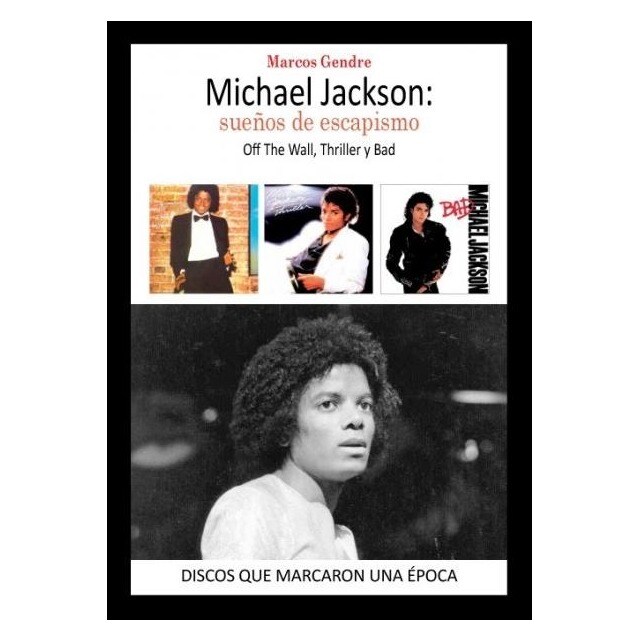 Michael Jackson sueños de escapismo.pdf