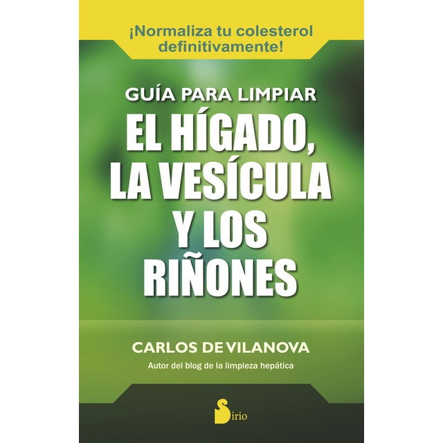 Guía para limpiar el hígado la vesícula y los riñones.pdf