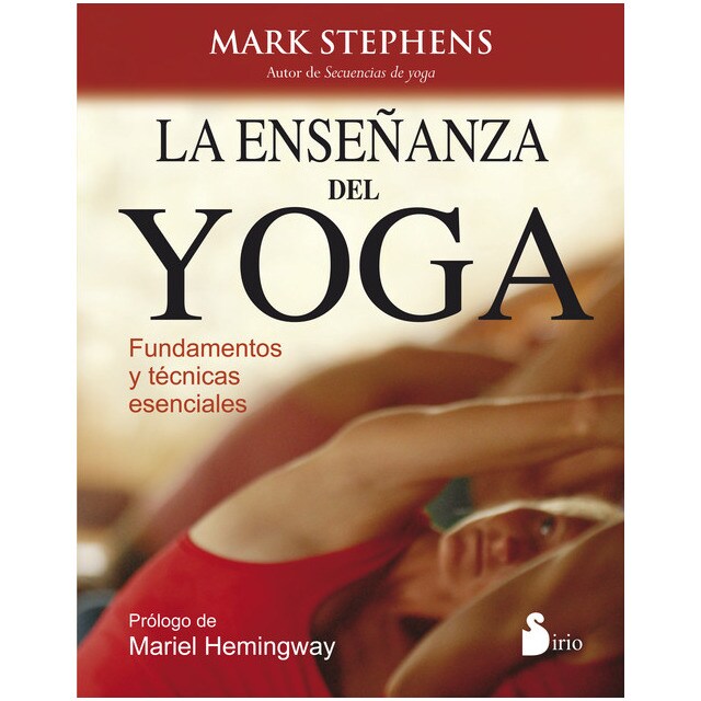 Enseñanza del yoga fundamentos y técnicas esenciales.pdf