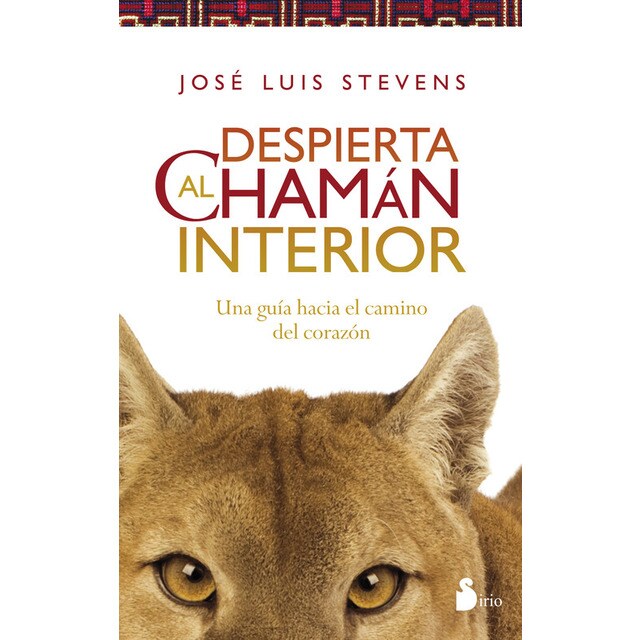 Despierta al chamán interior.pdf