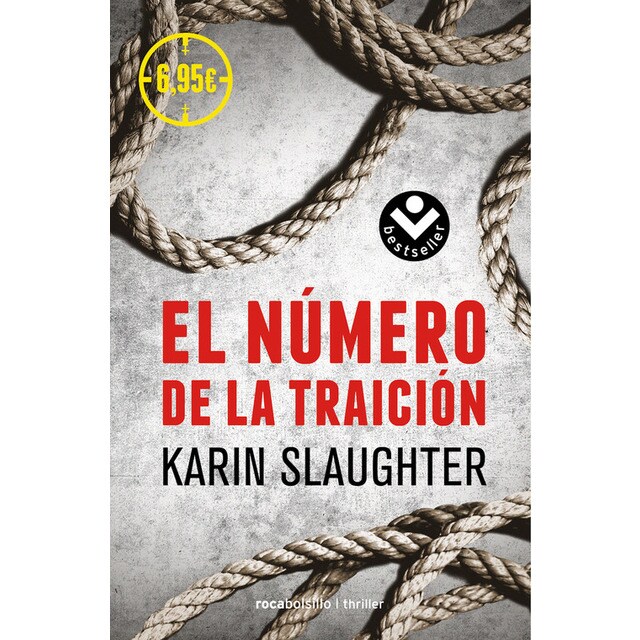 EL NÚMERO DE LA TRAICIÓN.pdf