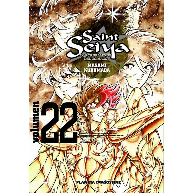 Caballeros del zodiaco.pdf