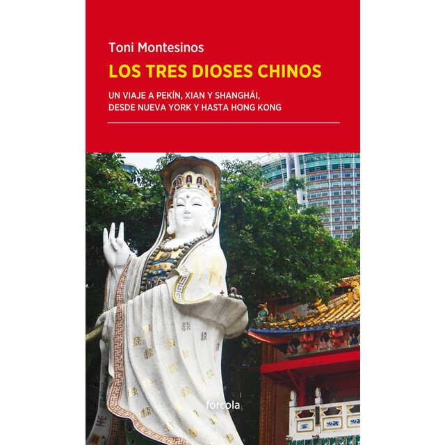 Los tres dioses chinos.pdf