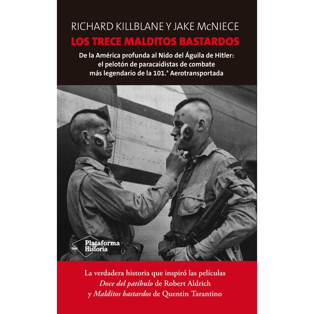 Los trece malditos bastardos.pdf
