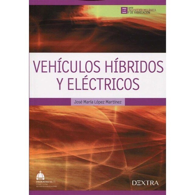 Vehículos híbridos y eléctricos.pdf
