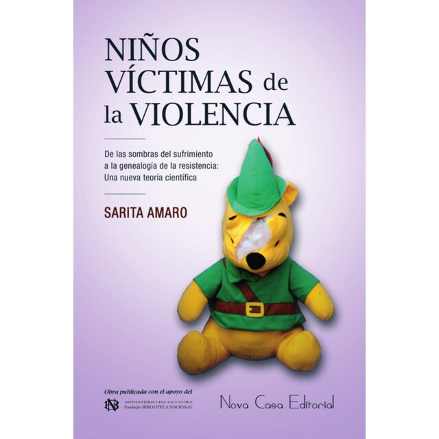 Niños víctimas de la violencia.pdf