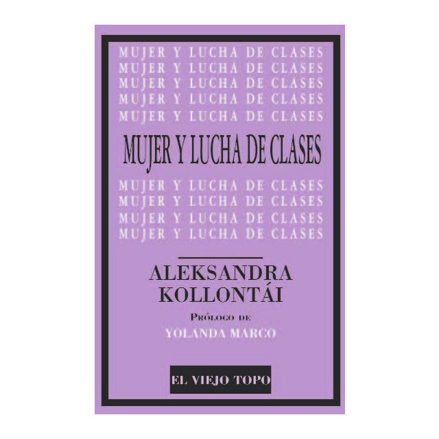 MUJER Y LUCHA DE CLASES.pdf