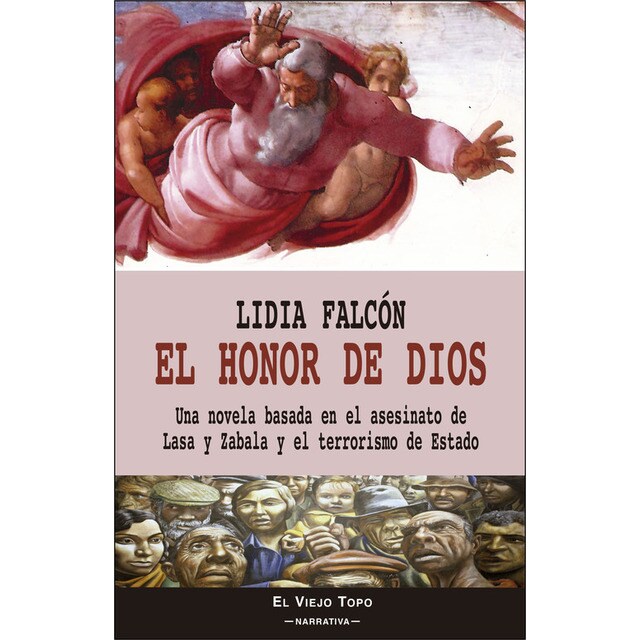 El honor de Dios.pdf