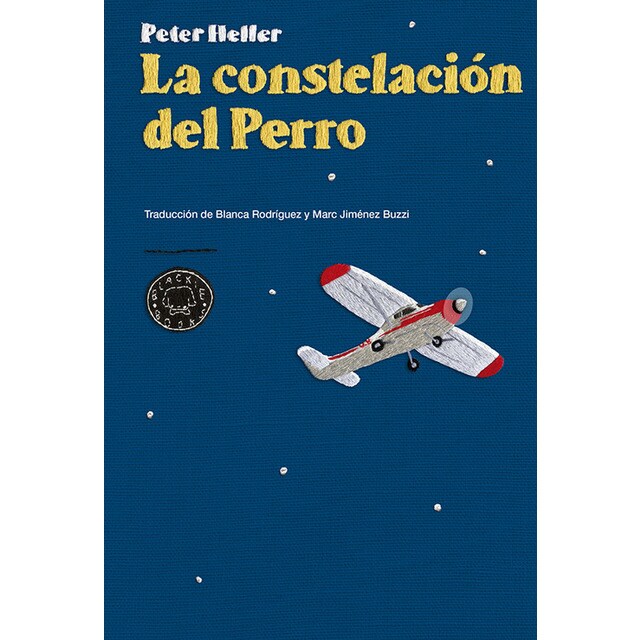 La constelacion del perro.pdf