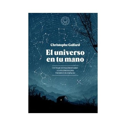 EL UNIVERSO EN TU MANO