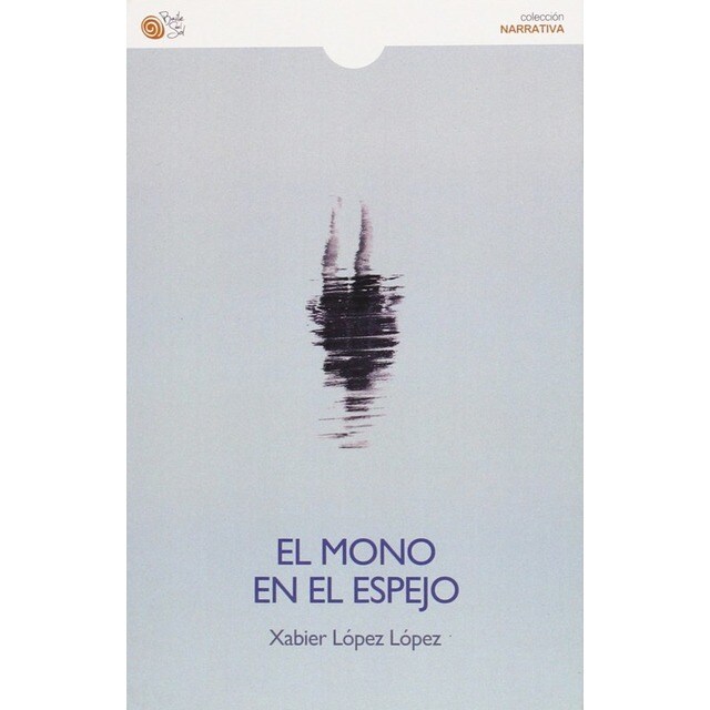 El mono en el espejo.pdf