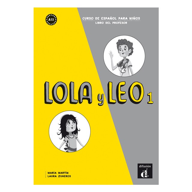 (PROF).LOLA Y LEO 1. LIBRO PROFESOR.pdf