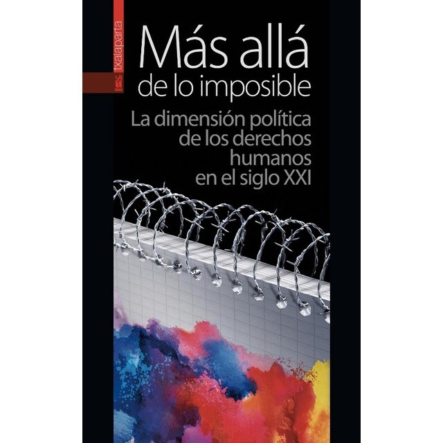 Más allá de lo imposible.pdf