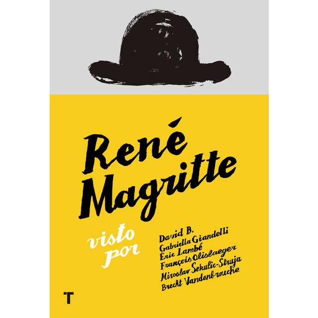 RENE MAGRITTE.pdf