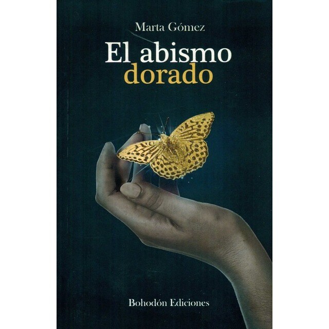El abismo dorado.pdf