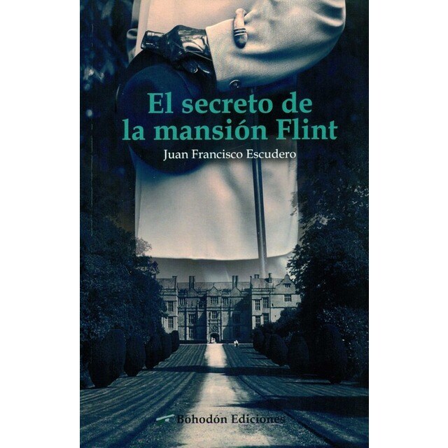 EL SECRETO DE LA MANSIÓN FLINT.pdf