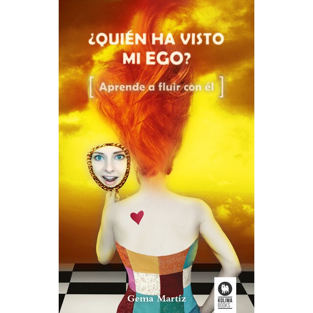 ¿Quién ha visto mi ego?.pdf