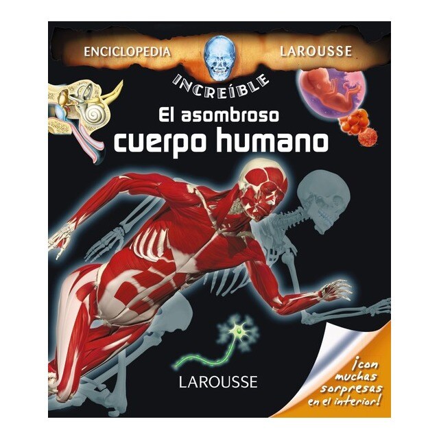 El asombroso cuerpo humano.pdf
