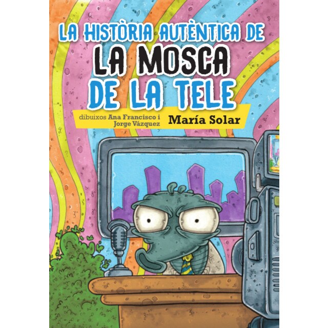 HISTORIA AUTENTICA DE LA MOSCA DE LA TELE.pdf