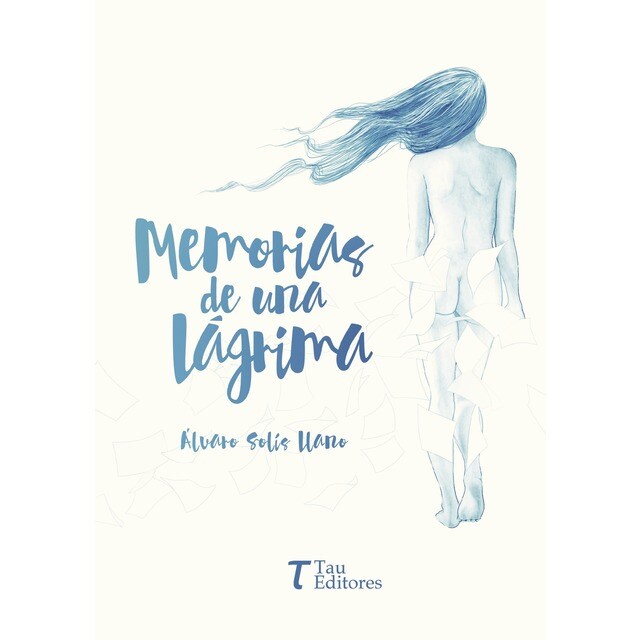 Memorias de una lágrima.pdf