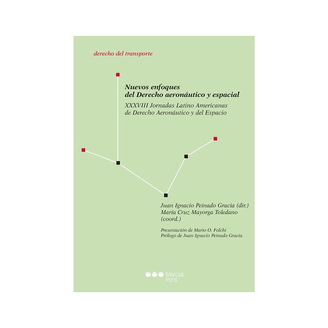NUEVOS ENFOQUES DEL DERECHO AERONAUTICO Y ESPACIAL.pdf