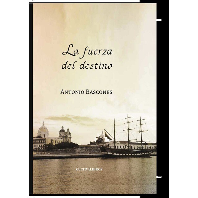 La fuerza del destino.pdf