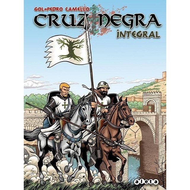 CRUZADA NEGRA INTEGRAL.pdf
