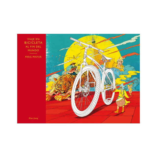 Viaje en bicicleta al fin del mundo.pdf