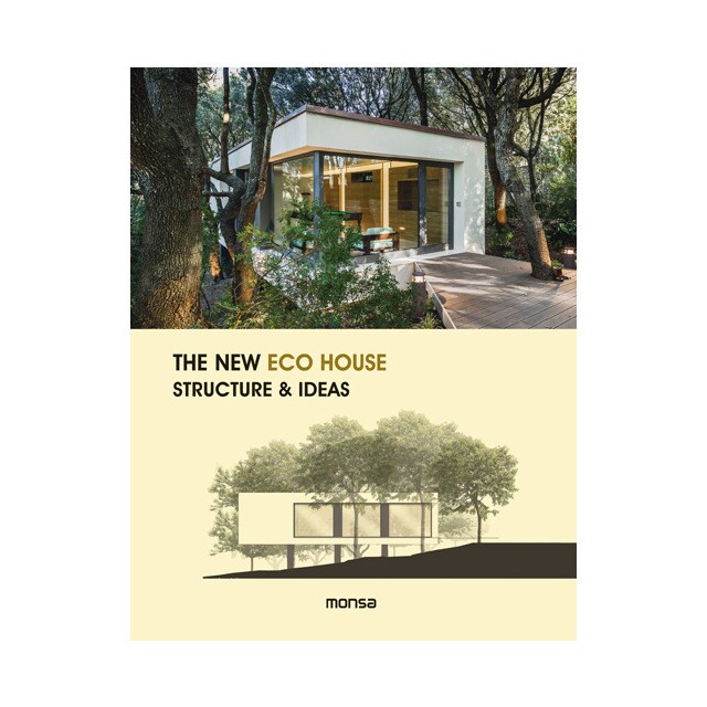 The new eco house structure & ideas.pdf